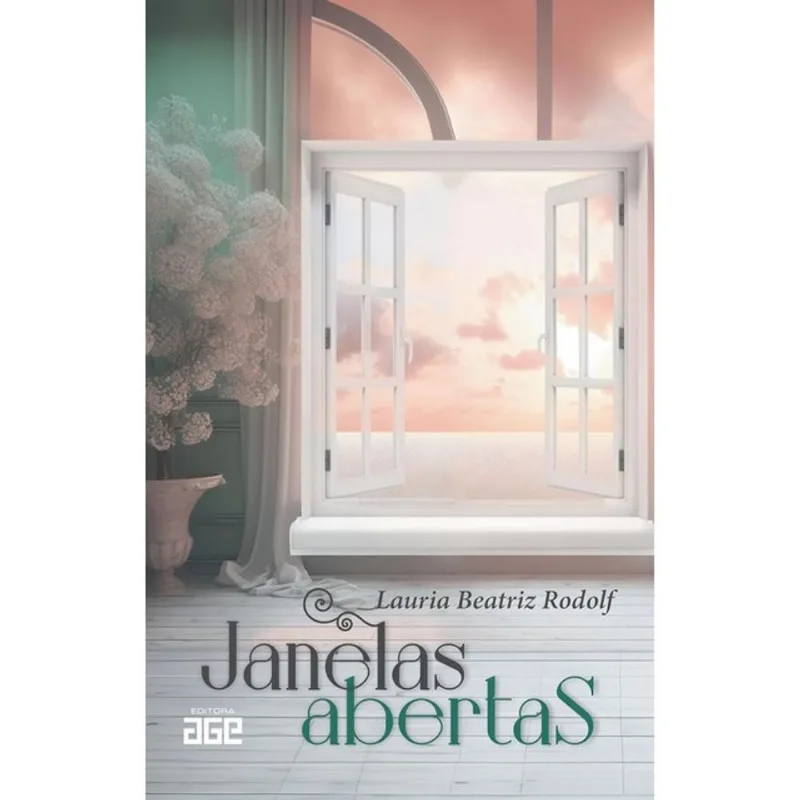 JANELAS ABERTAS