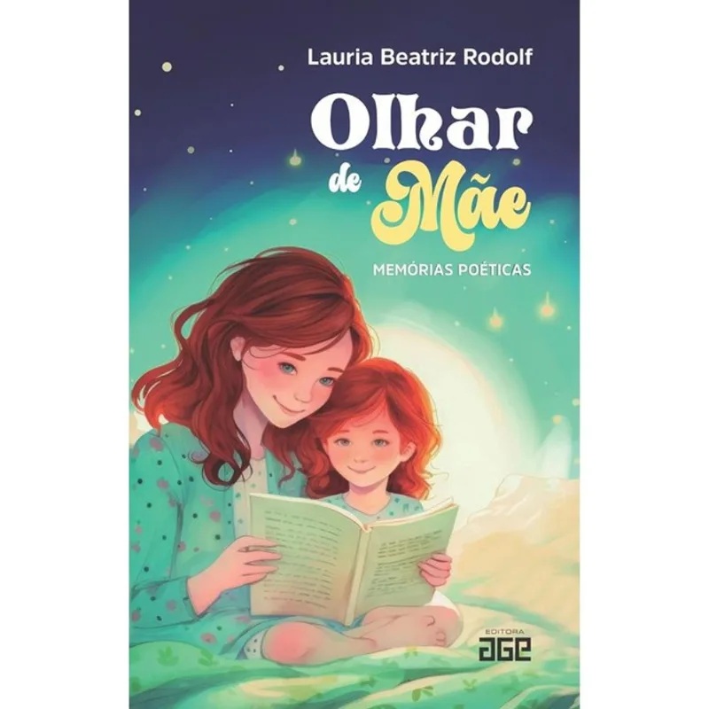 OLHAR DE MÃE