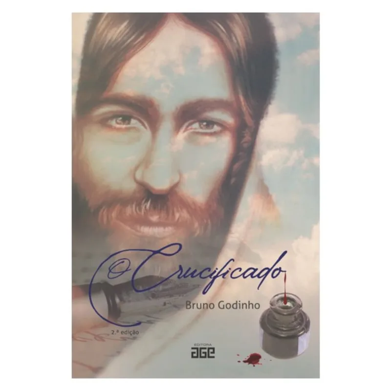 O CRUCIFICADO - 2ª EDIÇÃO
