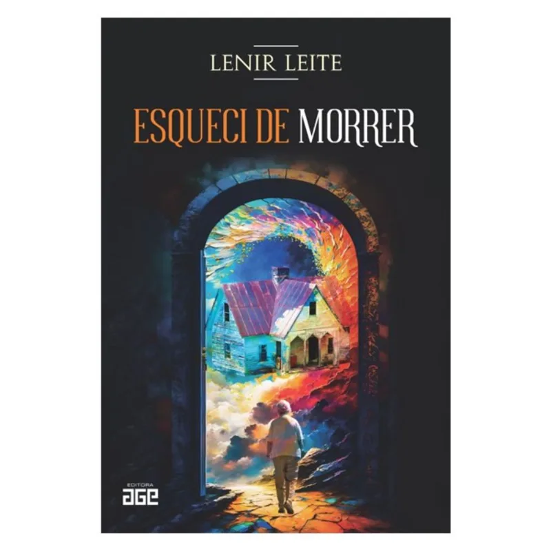ESQUECI DE MORRER