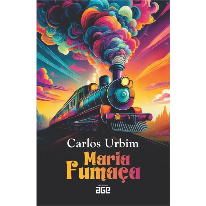 MARIA FUMAÇA