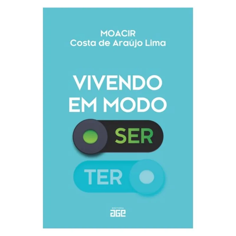 VIVENDO EM MODO SER