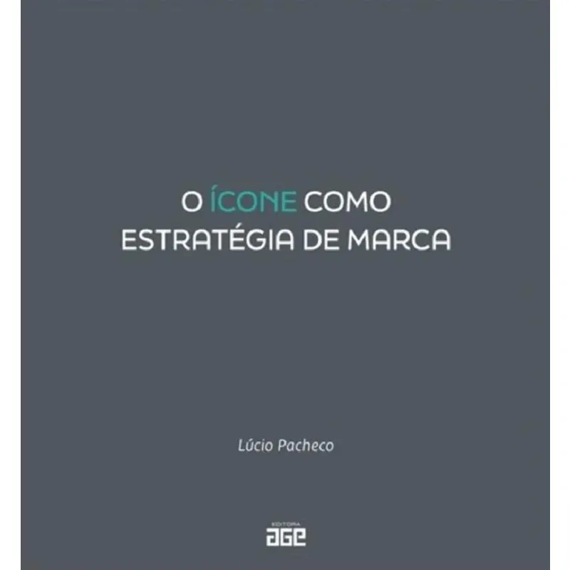 O Ícone Como Estratégia de Marca