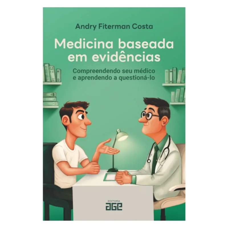 MEDICINA BASEADA EM EVIDÊNCIAS