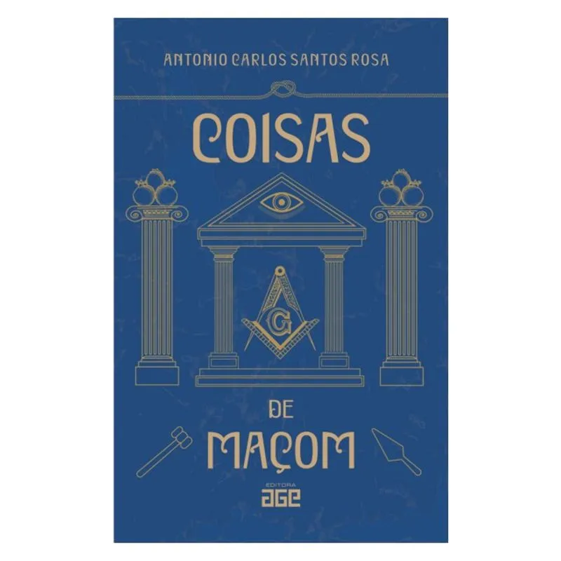 COISAS DE MAÇOM