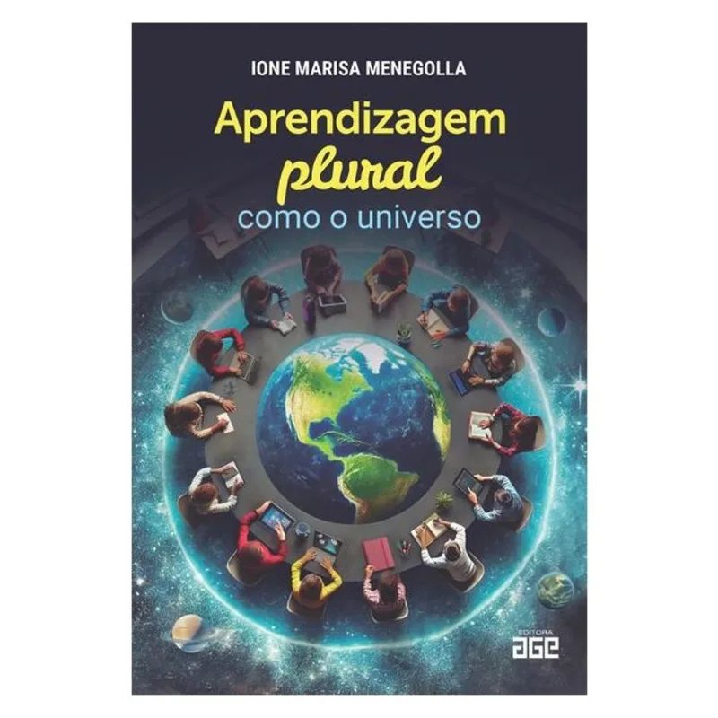 APRENDIZAGEM PLURAL COMO O UNIVERSO