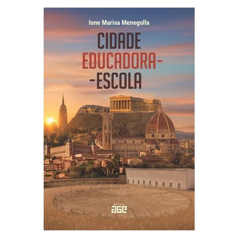 CIDADE EDUCADORA-ESCOLA