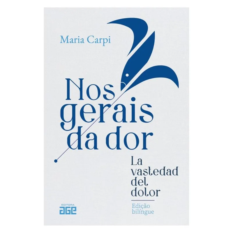 NOS GERAIS DA DOR = LA VASTEDAD DEL DOR