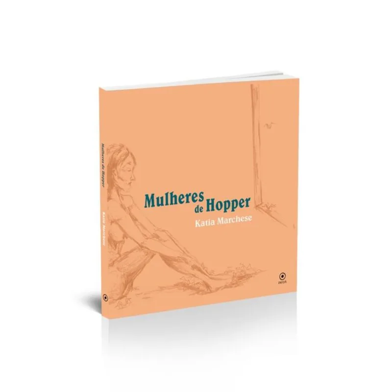 MULHERES DE HOPPER