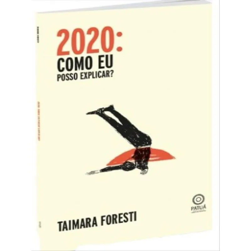 2020 - COMO EU POSSO EXPLICAR