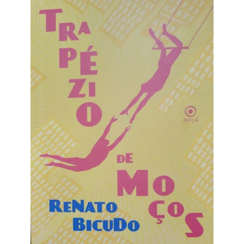 TRAPÉZIO DE MOÇOS