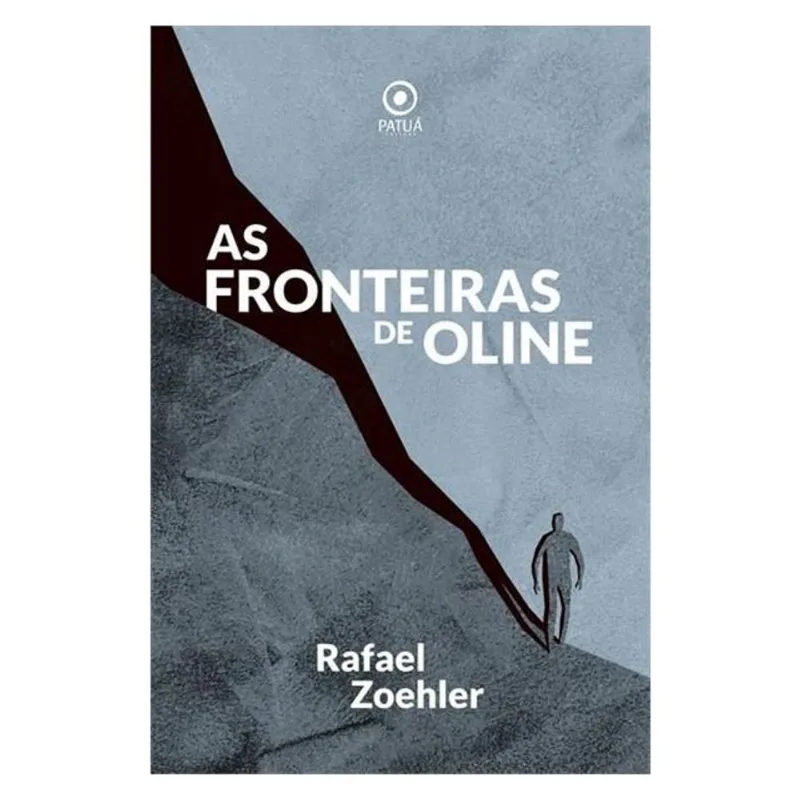 AS FRONTEIRAS DE OLINE