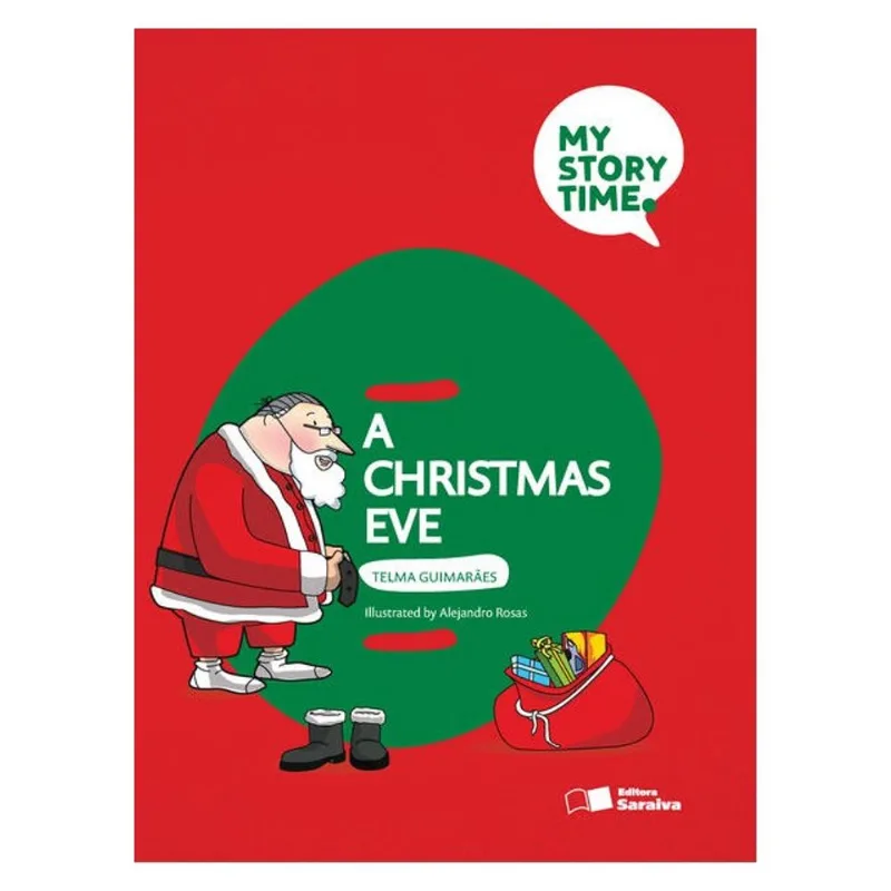 A CHRISTMAS EVE