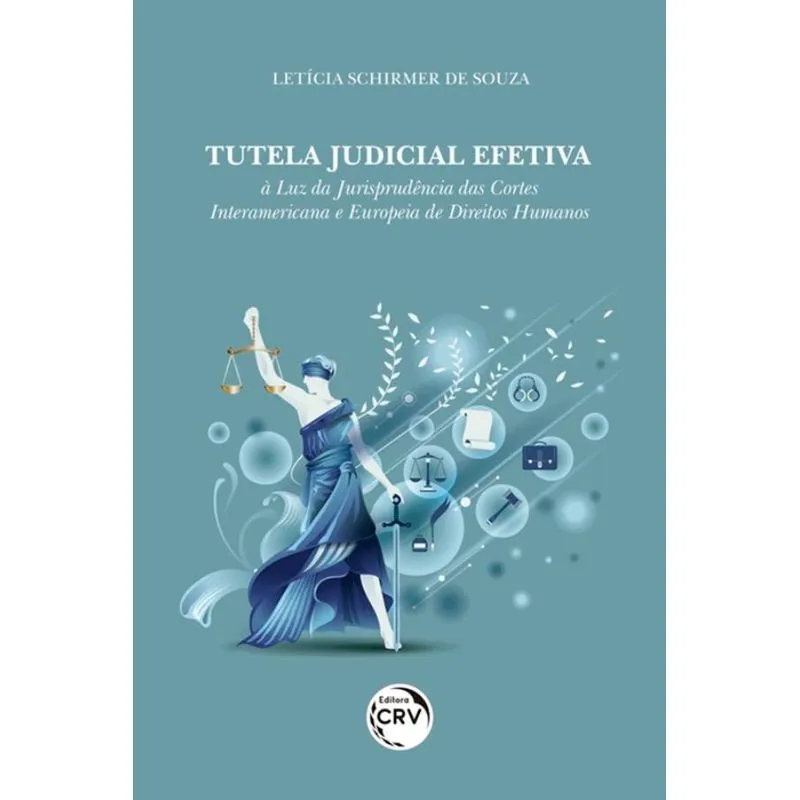 Tutela judicial efetiva