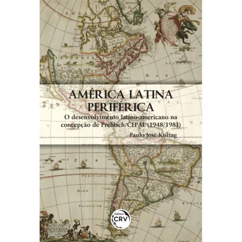 América Latina periférica