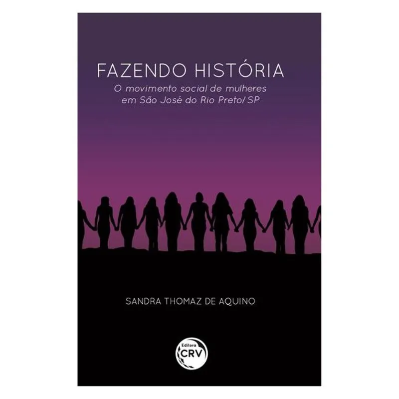 FAZENDO HISTÓRIA