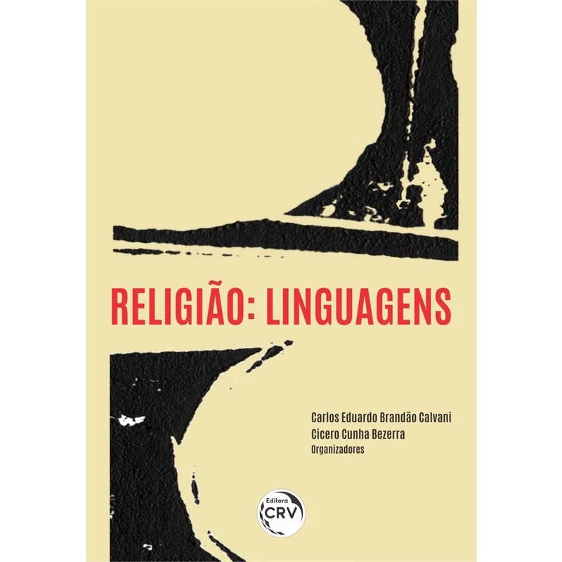 Livro - Religião: linguagens