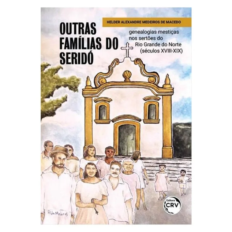 OUTRAS FAMÍLIAS DO SERIDÓ