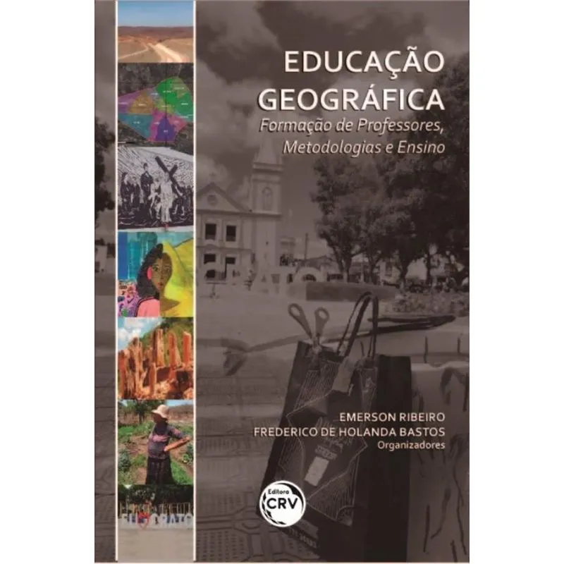 Educação geográfica