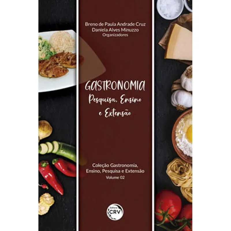GASTRONOMIA