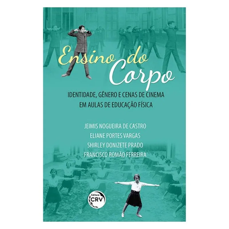 ENSINO DO CORPO