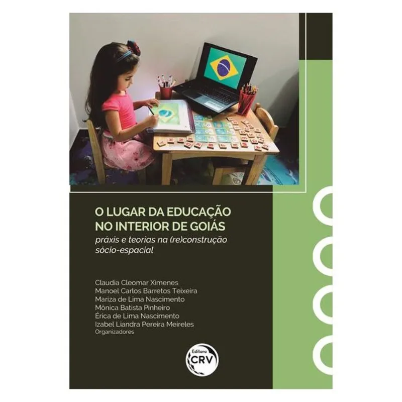O LUGAR DA EDUCAÇÃO NO INTERIOR DE GOIÁS