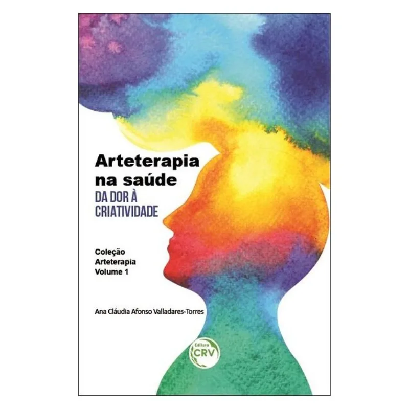 ARTETERAPIA NA SAÚDE