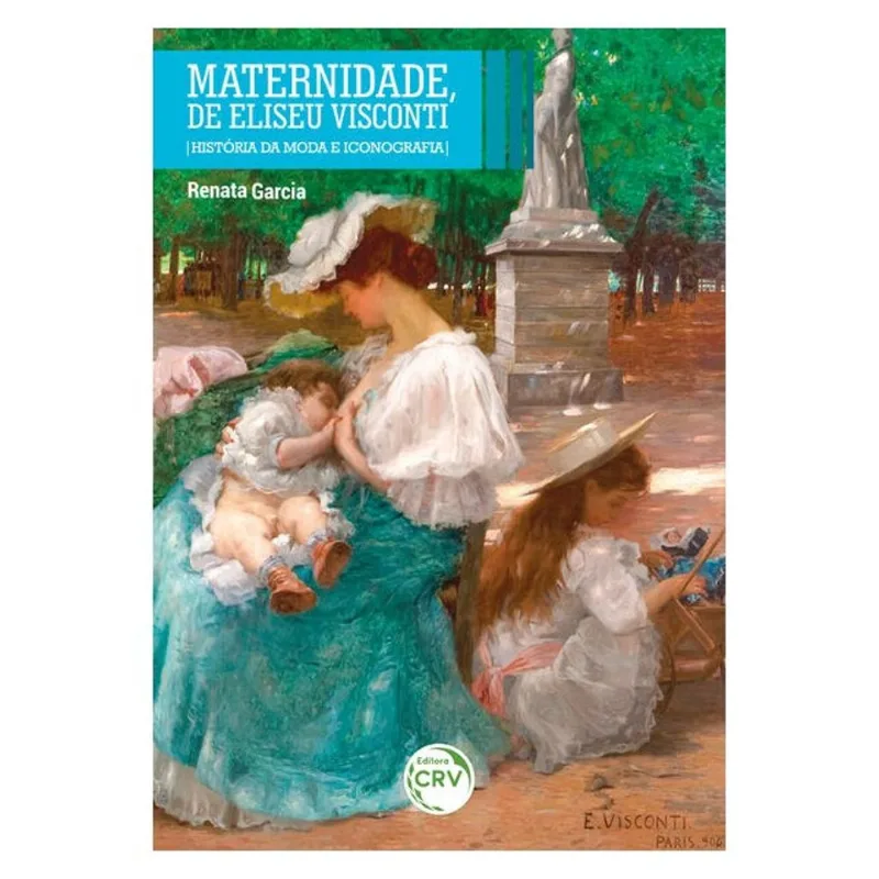 MATERNIDADE, DE ELISEU VISCONTI
