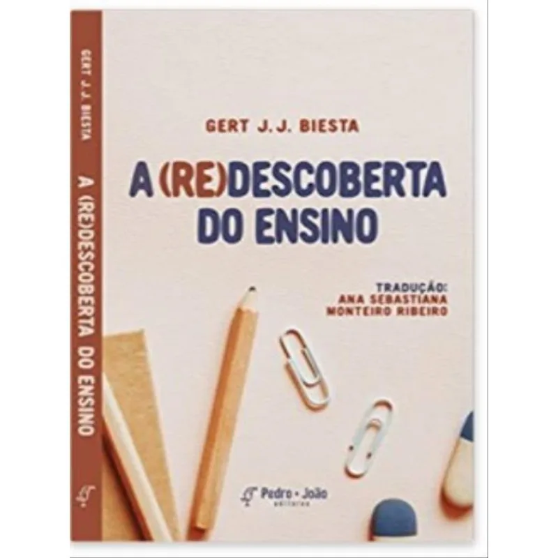 A REDESCOBERTA DO ENSINO