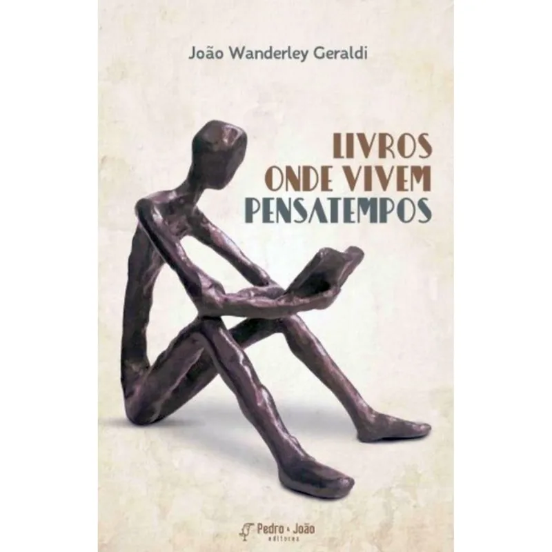 LIVROS ONDE VIVEM PENSATEMPOS
