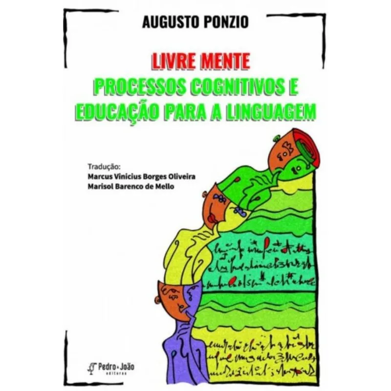 LIVRE MENTE