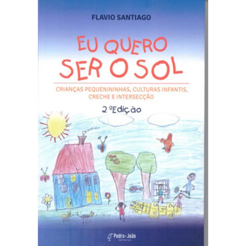 EU QUERO SER O SOL