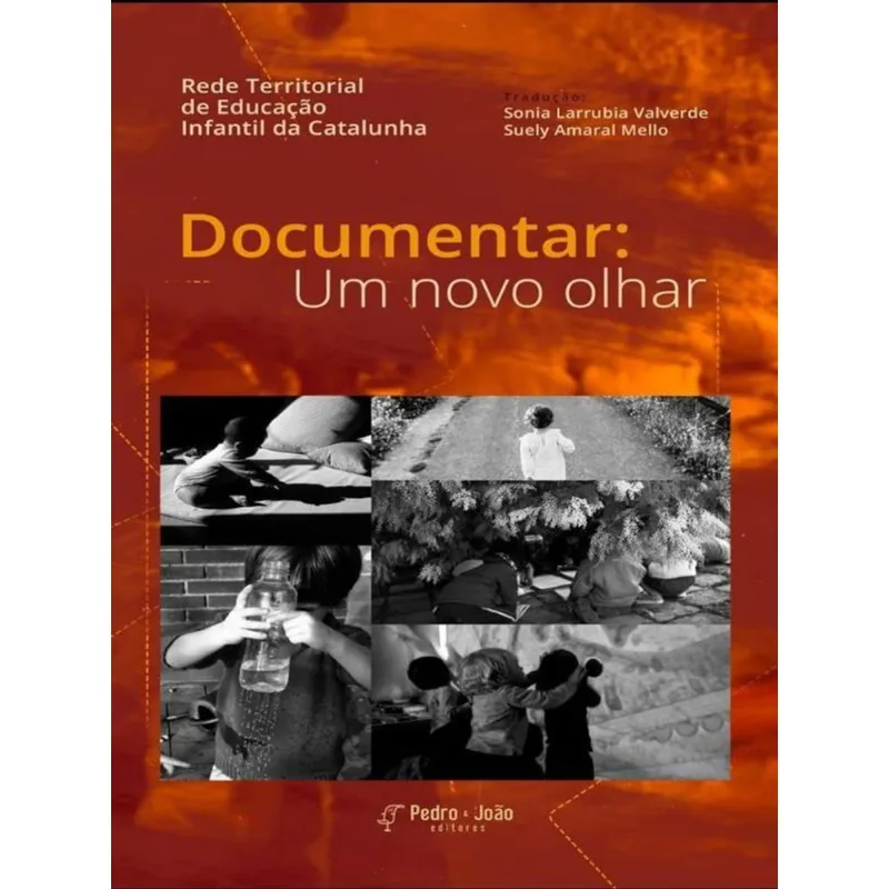 DOCUMENTAR - UM NOVO OLHAR
