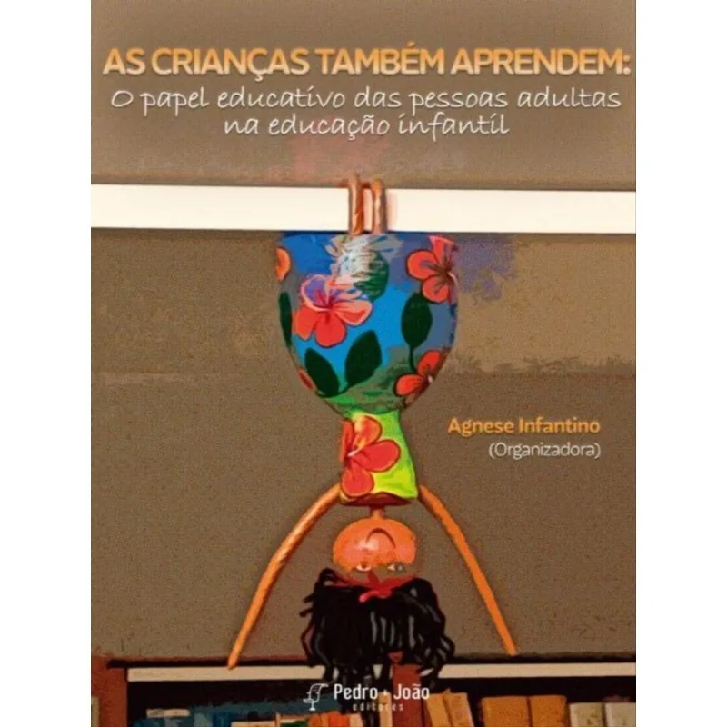 AS CRIANÇAS TAMBÉM APRENDEM