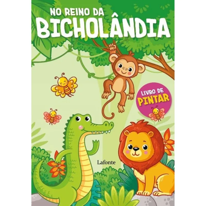 Editora, Demetrios Lafonte, Cardozo