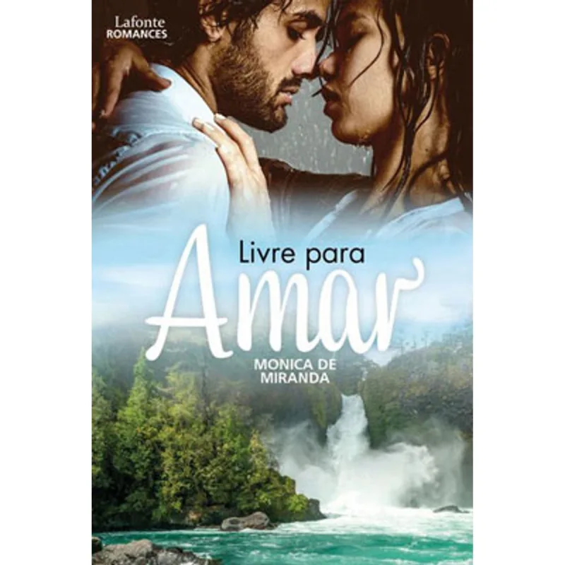 LIVRE PARA AMAR