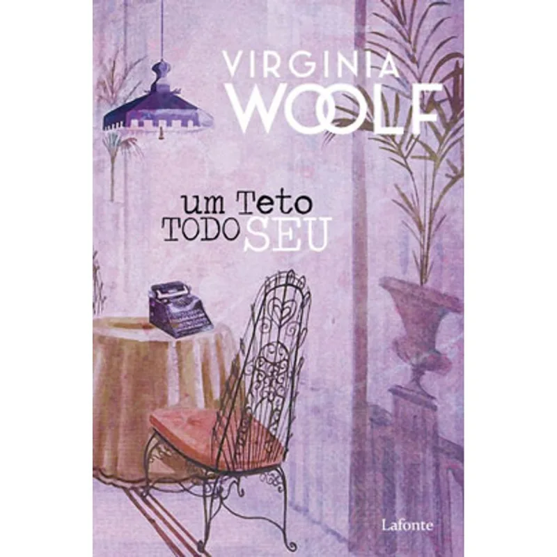 UM TETO TODO SEU