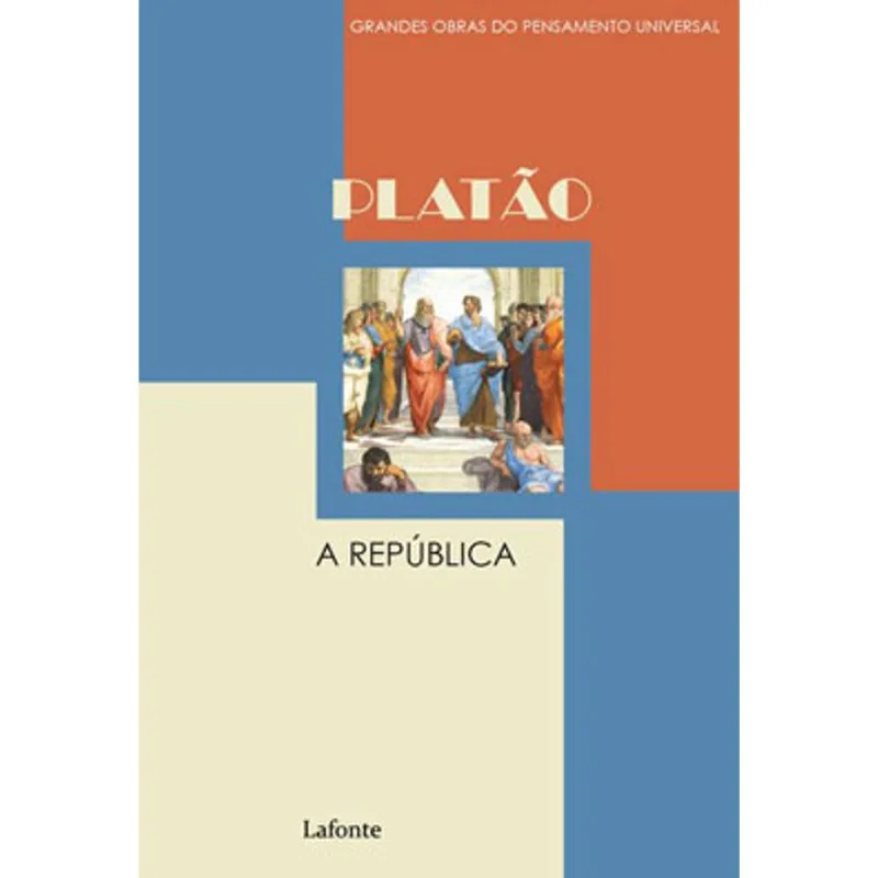 A REPÚBLICA - CAPA C