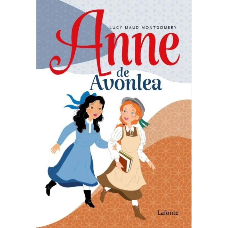 Anne De Avonlea 02