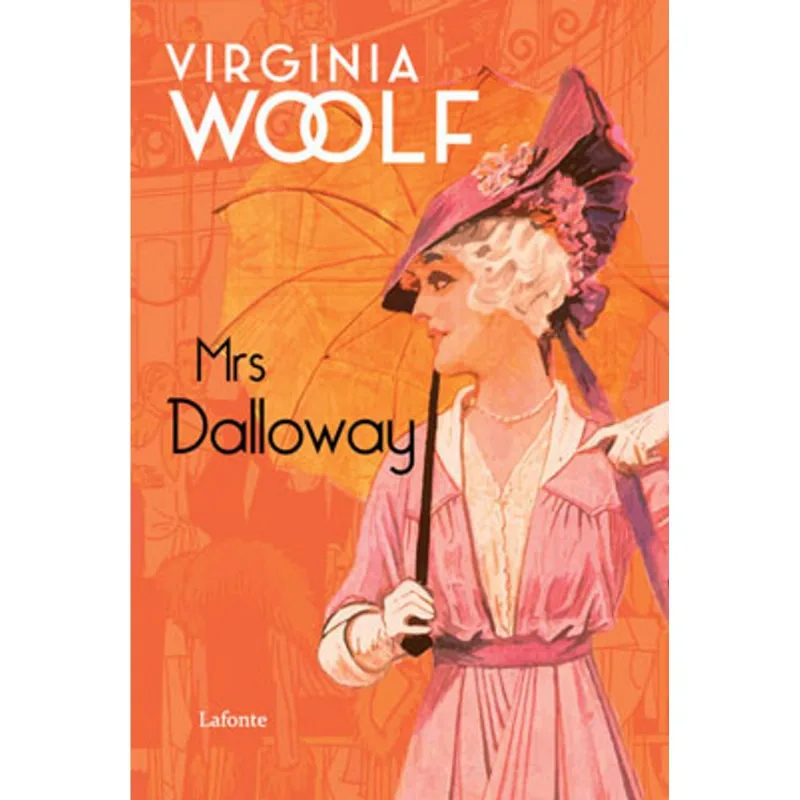 MRS DALLOWAY