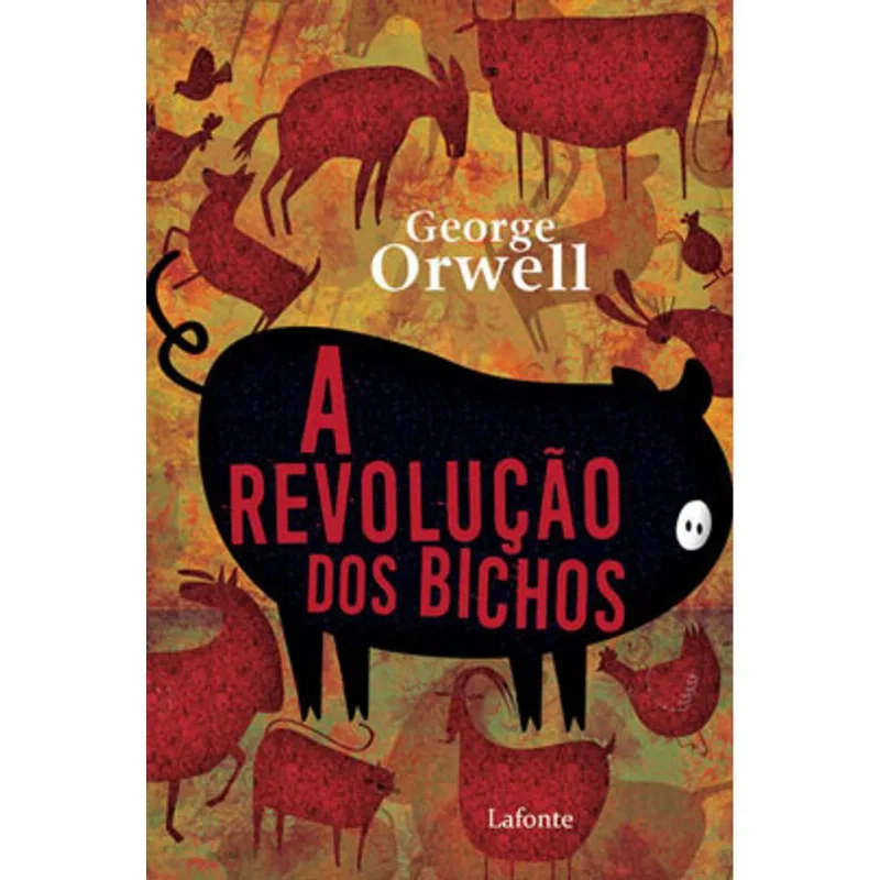 A REVOLUÇÃO DOS BICHOS