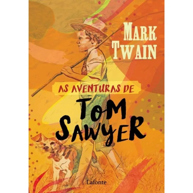 Aventuras De Tom Sawyer, As 02