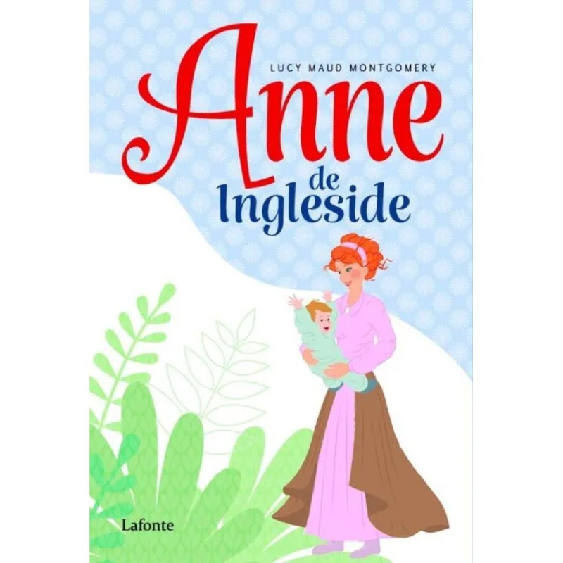 Anne De Ingleside 01