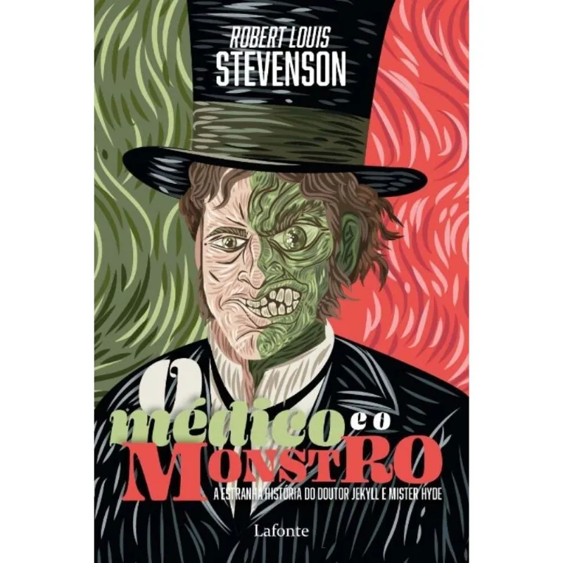 Medico E O Monstro, O 02