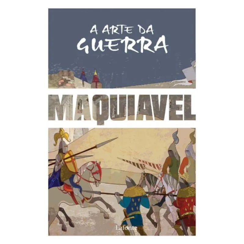 Arte Da Guerra, A 04