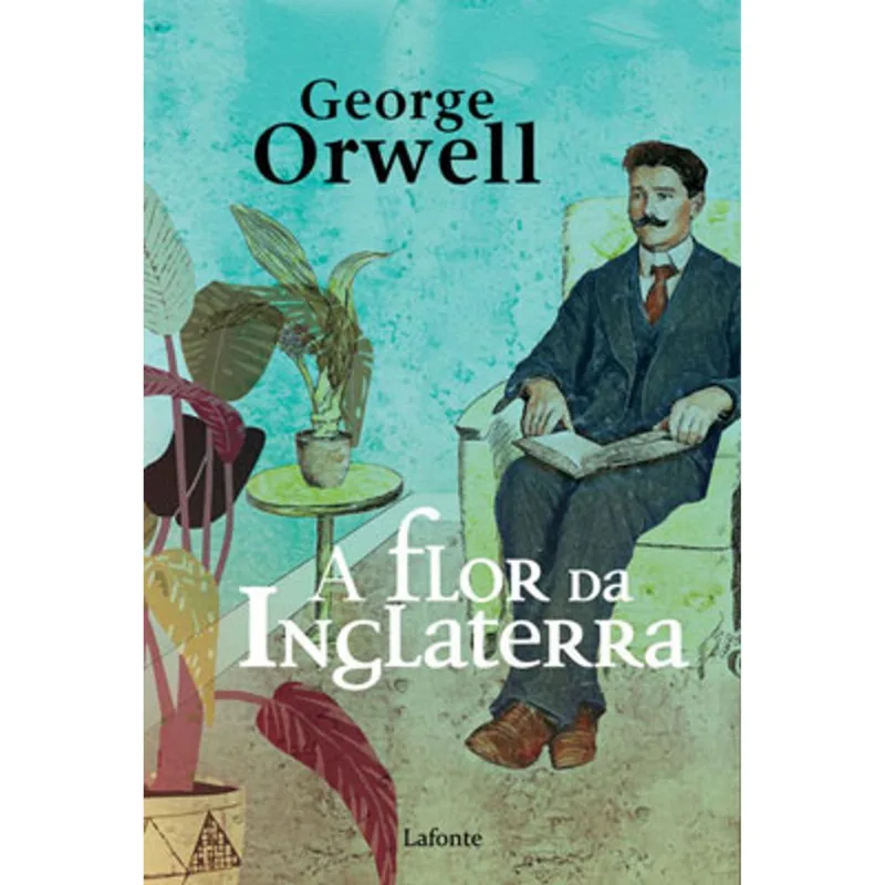A FLOR DA INGLATERRA