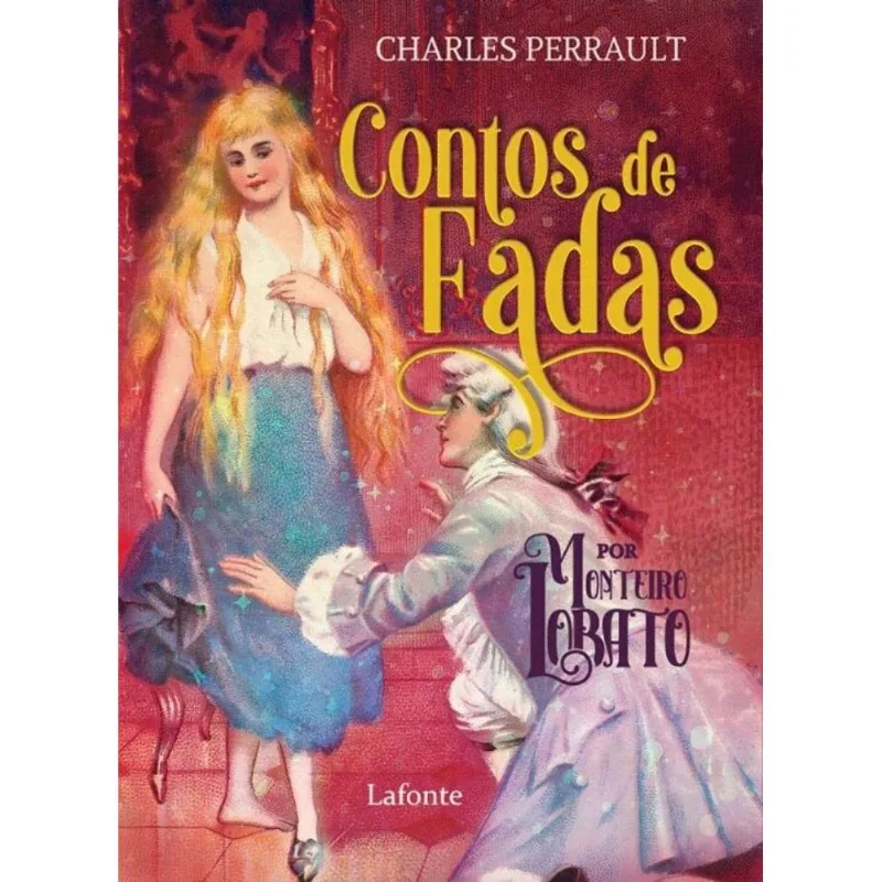 Contos De Fadas 01