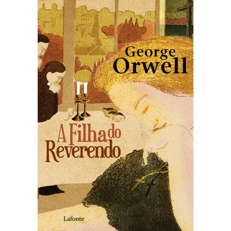 A FILHA DO REVERENDO