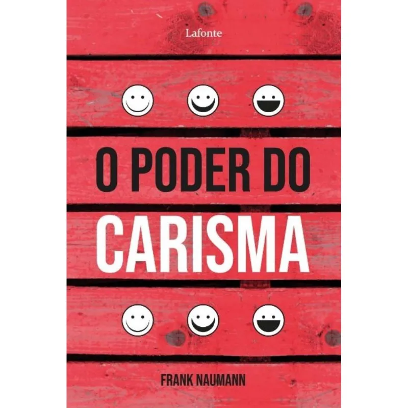 Poder Do Carisma, O 01