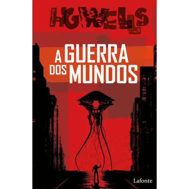 A Guerra Dos Mundos